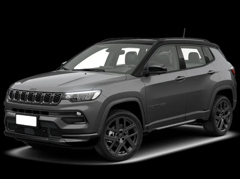 Jeep Compass 2015 Imagem de Jeep Compass 2015