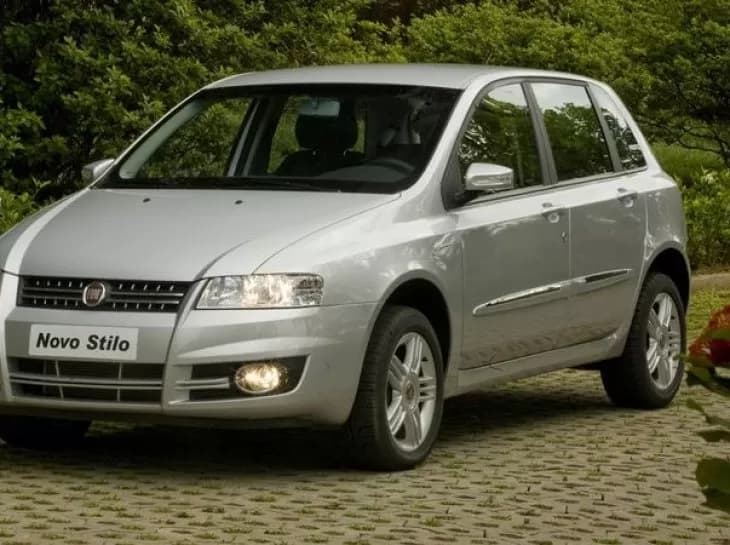 5 carros que não passaram da primeira geração