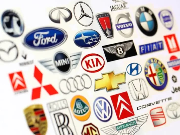 Como funcionam os grupos automotivos do Brasil