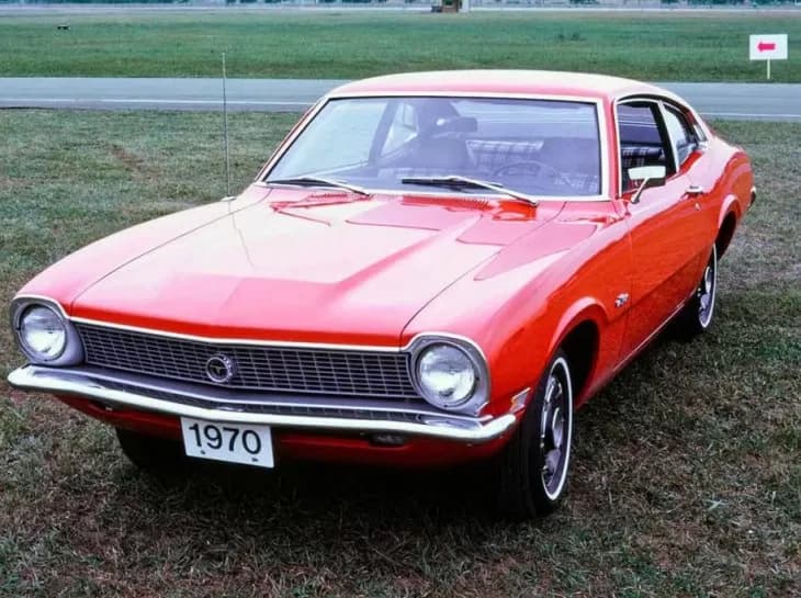 7 carros da Ford que marcaram época no Brasil