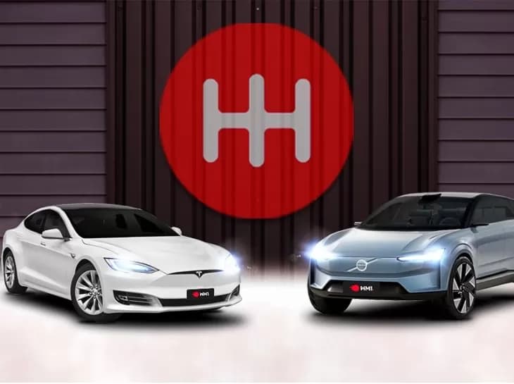 Tesla Model S x Volvo Recharge: duelo do futuro!