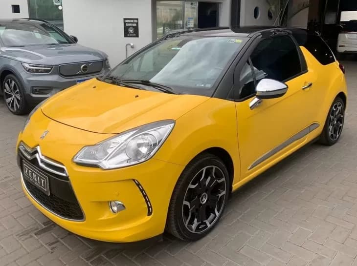 Mega Feirão: 5 hot hatches de até R$ 101 mil