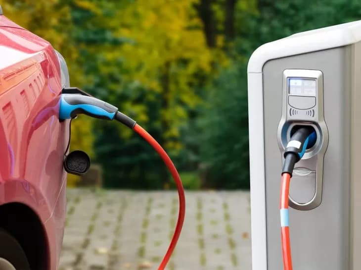 Os elétricos e híbridos mais vendidos do Brasil