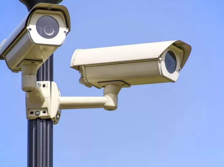 Multa por câmera de monitoramento: o que muda?
