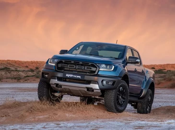 Carros vendidos na América do Sul que dão inveja