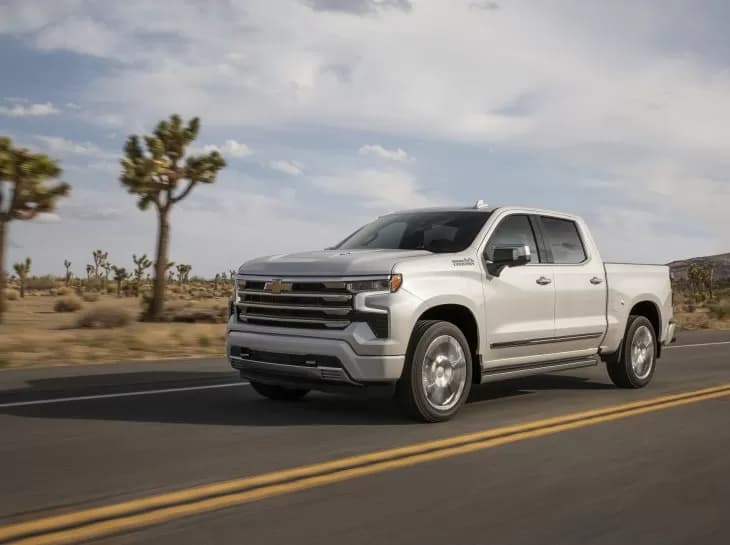 Silverado: testamos a picape que chegará ao Brasil