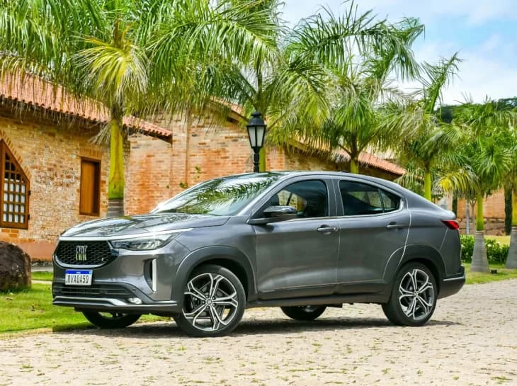 Fiat deixará de fazer carro cinza. Você concorda?