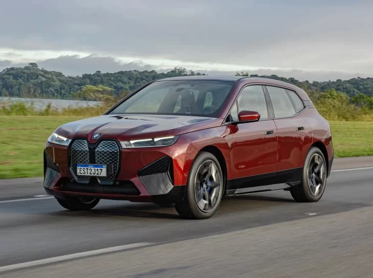 BMW oferece condições especiais de venda em junho