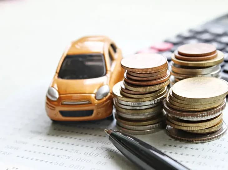 Como vender um carro financiado?