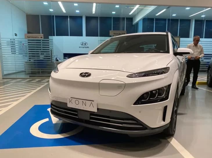 Caoa Hyundai anuncia lançamentos importantes