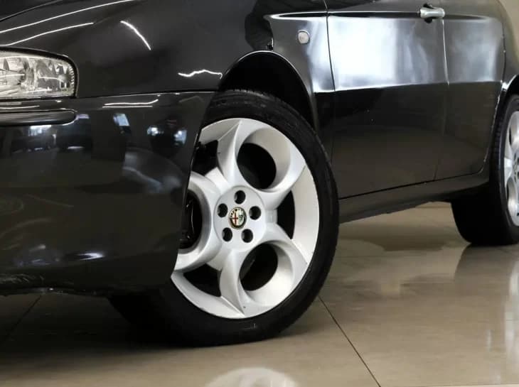 Cinco carros raros por até R$ 80 mil na Webmotors