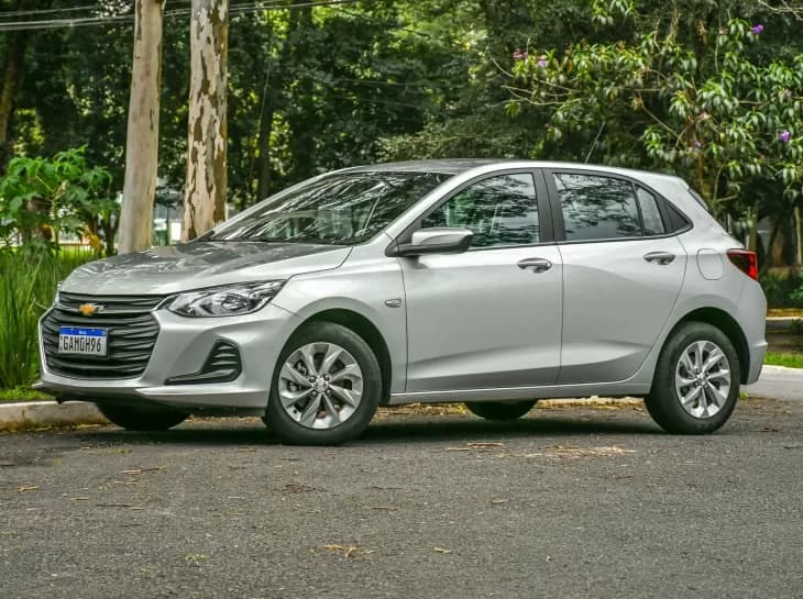 Seis carros que os donos não querem vender