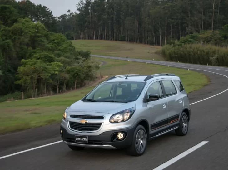 Cinco modelos usados que ainda são bom negócio
