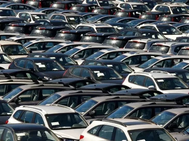 Modelos mais vendidos em 2024 apontam mudanças
