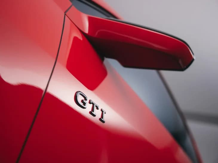 GTI: cinco décadas dos esportivos da Volkswagen