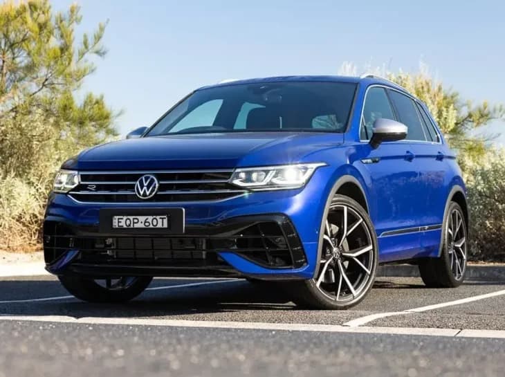 Volkswagen Tiguan: essa é a versão que gostaríamos