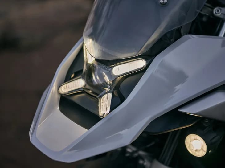 Motos: lançamentos prometidos para 2024