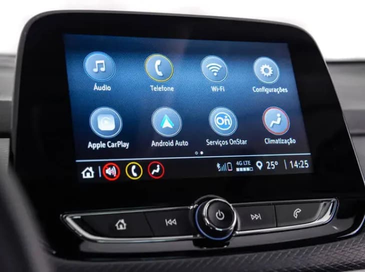 Carro com wi-fi: como funciona?