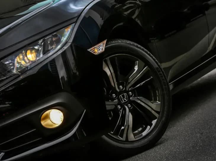 Honda Civic: cinco versões bacanas do modelo médio