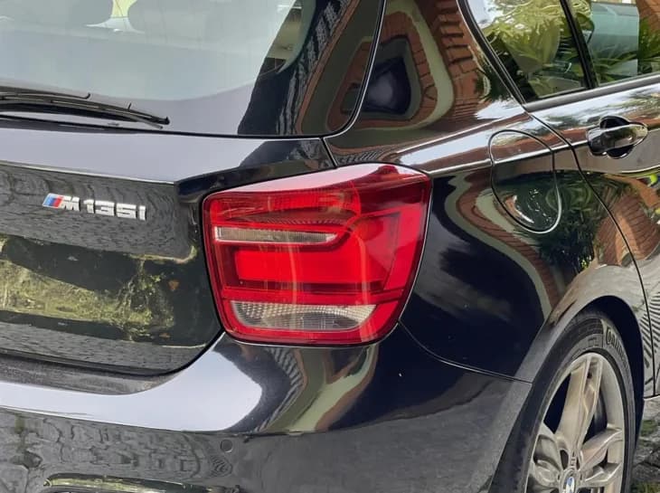 Carros com mais de 300 cv por menos de R$ 150 mil