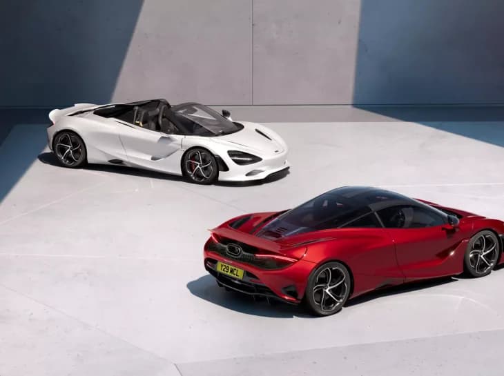 McLaren 750S está entre nós e custa R$ 4 milhões