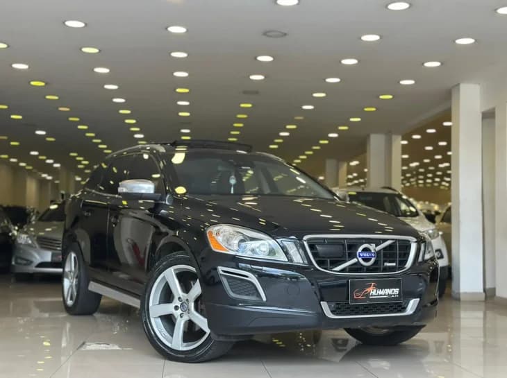 5 SUVs blindados de luxo por até R$ 100 mil