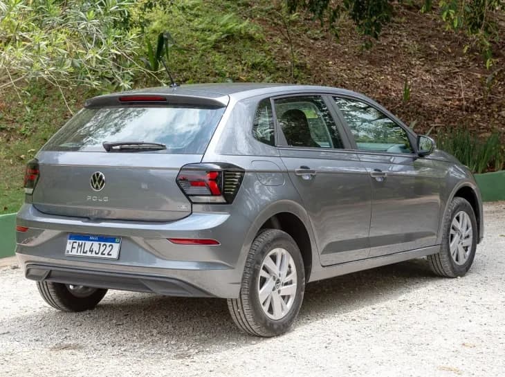 50 carros mais vendidos em março de 2026