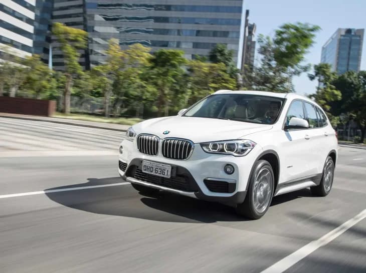 Mercado de carros premium sobe 4,7% na soma do ano