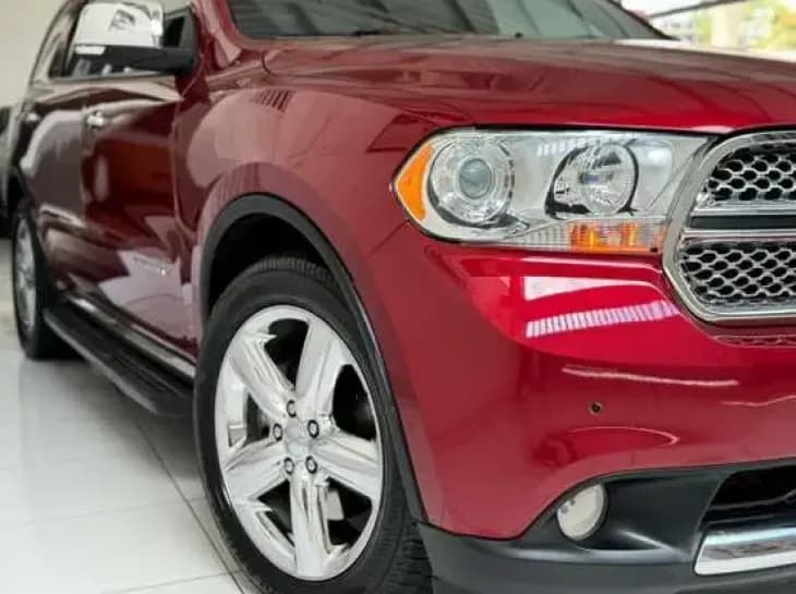 Cinco SUVs de sete lugares por menos de R$ 130 mil