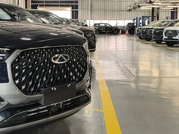 Parceria Caoa-Hyundai talvez até continue