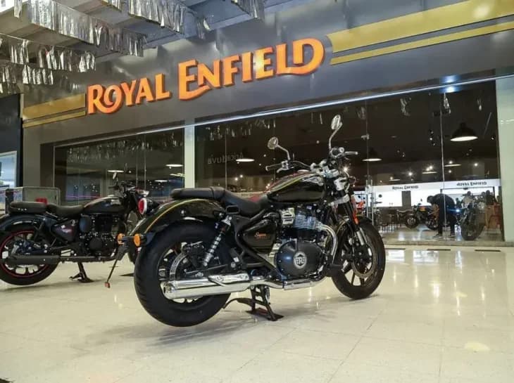 Royal Enfield: modelos, especificações e preços
