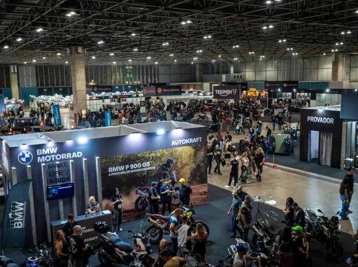 FMB abre inscrições para motoclubes e motogrupos