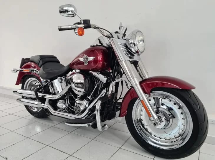 Bora passear de Harley-Davidson? Confira as opções