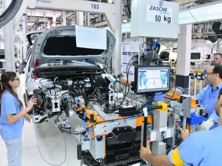 Ano de 2025 promete vendas em ascensão