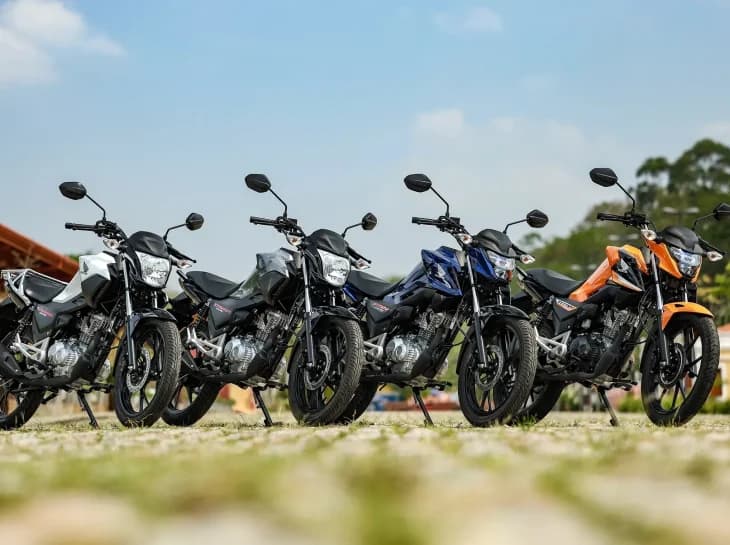 Honda CG 160: qual é a melhor opção para você?