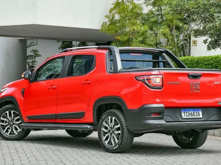 Hexa cada vez mais perto; pelo menos para a Strada