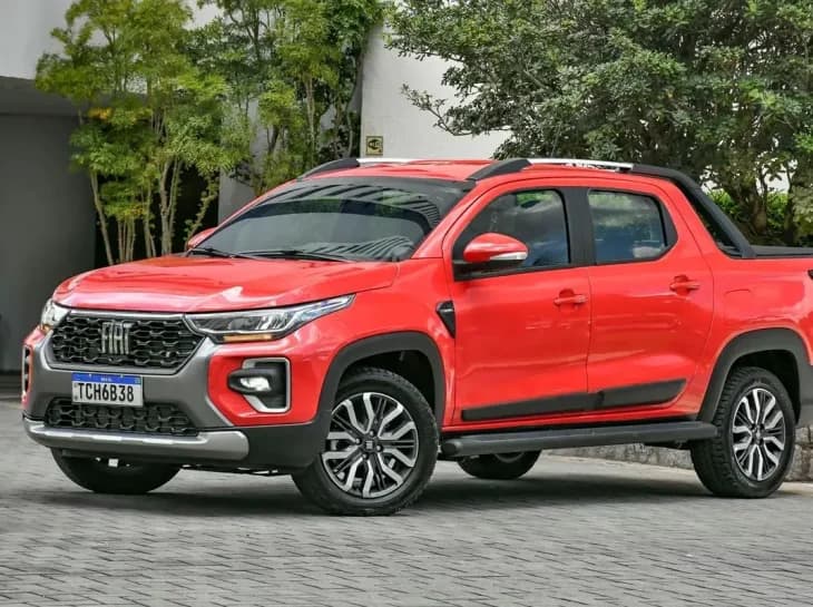 Top 100 carros mais vendidos em julho no Brasil