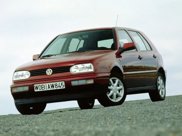 Veja 5 carros que podem ganhar placa preta em 2025