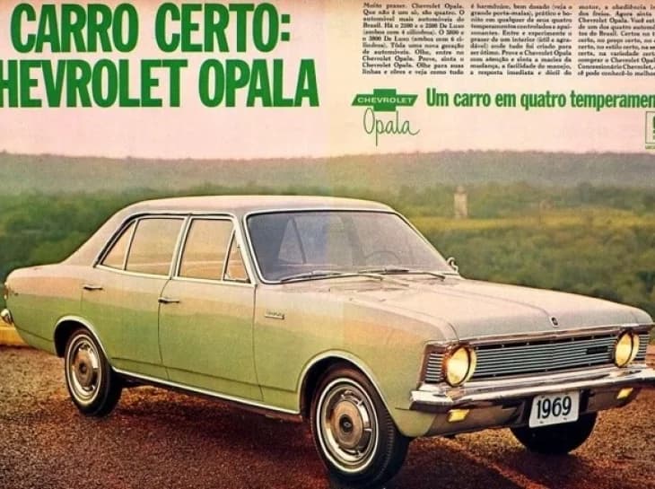 Volkswagen parabeniza GM pelos 100 anos de Brasil