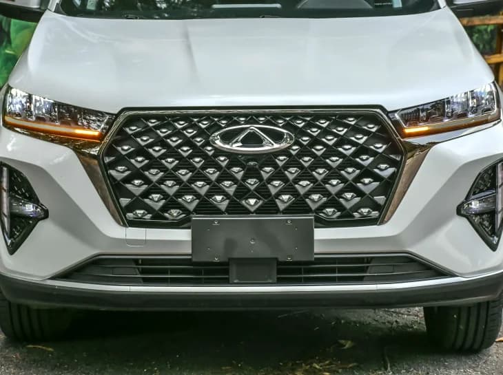 Caoa Chery decola com Tiggo 7 e espantoso Tiggo 5X