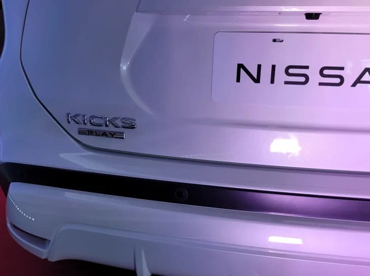 Carros que mudaram de nome em 2025