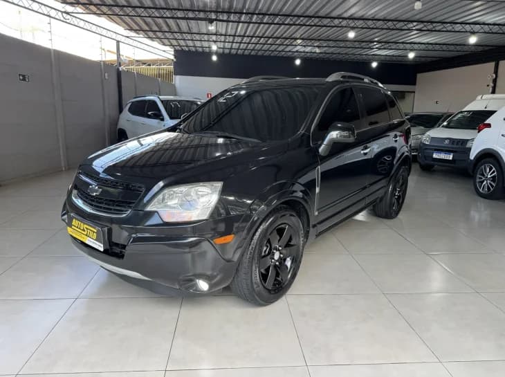 5 SUVs automáticos por até R$ 45 mil com IPVA pago