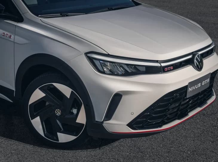 Volkswagen Nivus passa T-Cross e Tera em abril
