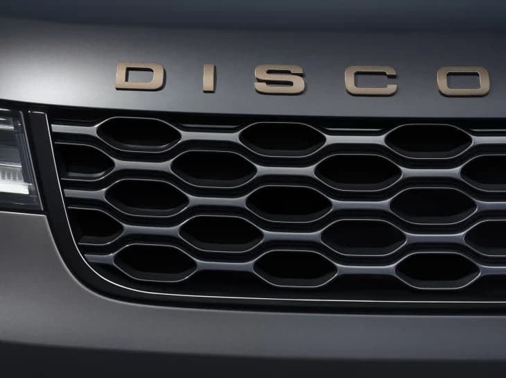 Land Rover Discovery Tempest virá ao Brasil