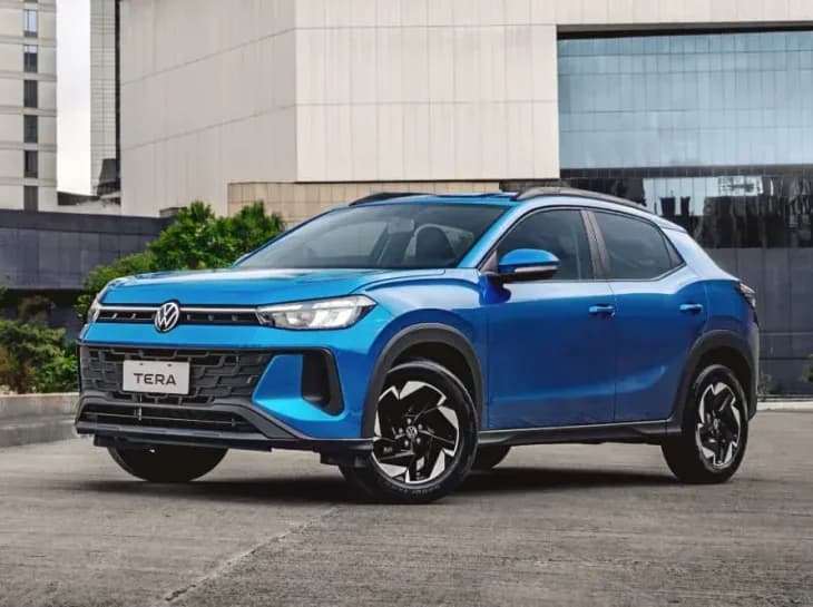 VW Tera: o acerto de um projeto brasileiro