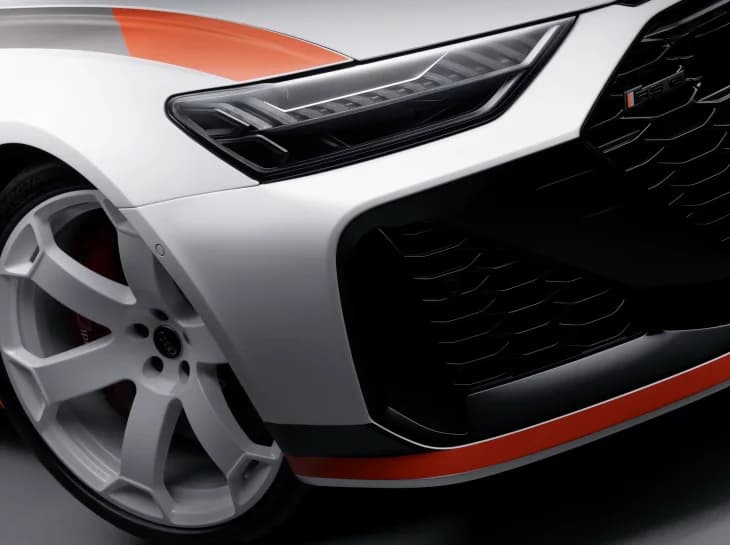 Audi de R$ 2 milhões desembarca no Brasil