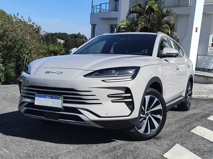 Até 45 km/l: o consumo dos PHEVs mais vendidos