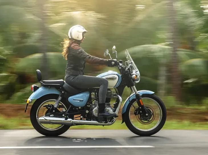 Royal Enfield One Ride 2026 está próximo