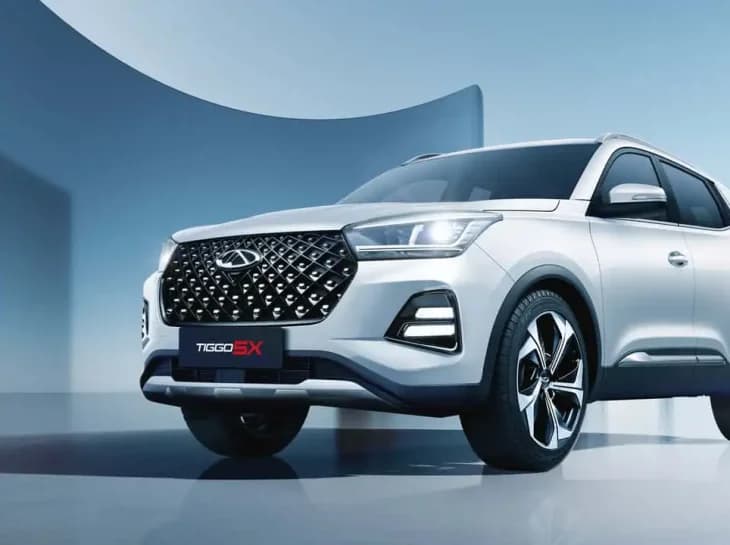 Caoa Chery lança Tiggo 5X 2026 com preço do 2025