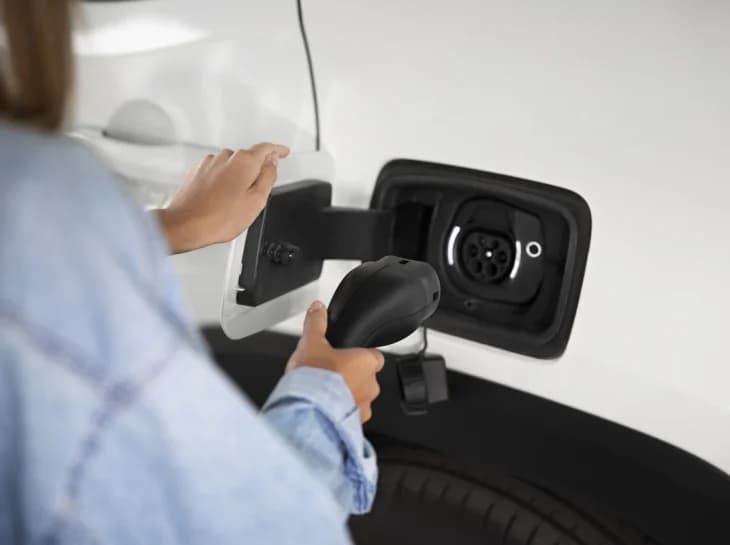 IQA lança certificação para carros elétricos